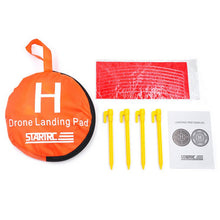 STARTRC Waterproof Foldable Parking Apron Landing Pad 56cm for DJI Mavic Mini FIMI X8 RC Drone