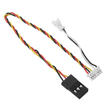 6 pin Servo Cable For Foxeer Night Wolf and Monster FPV Camera