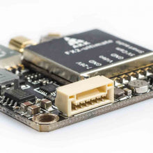 AKK FX2 Ultimate Internation Version 5.8GHz 40CH 25mW/200mW/600mW/1000mW Switchable FPV Transmitter