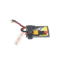 2S 7.4V Lipo Battery Adapter Connector XT30 to JST Male Female Plug