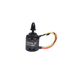 AURORA RC AR D2212 980KV/1400KV/2450KV Brushless Motor for RC Drone Aircraft Airplane Front Pull Rear Push