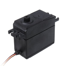 RBRC 6KG 5 Wires Steering Servo with Arm for RB1277A 1/12 RC Car Vehicels Model Spare Parts 