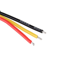 Wltoys XK X1 RC Quadcopter Spare Parts 7.4V 1806 1950KV CW/CCW Brushless Motor With Blade Cap Motor Cover