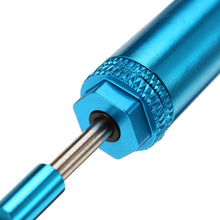 Feiyue FY-01/FY-02/FY-03 WLtoys 12428 Upgrade Front Shock Absorber 01 35 RC Car Spare Parts