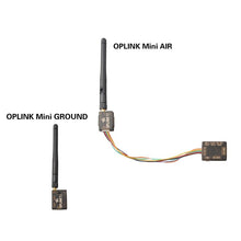 Oplink Mini Air & Ground 3DR Radio Telemetry 433MHZ Compatible for Mini CC3D Revolution Flight Control GPS Navigation for RC Racing Drone FPV Aircraft Airplane Plane