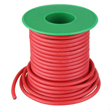 10M 14AWG Soft Silicone Wire Cable High Temperature Tinned Copper Line