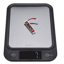 5Pcs URUAV 3.8V 250mAh 40C/80C 1S Lipo Battery PH2.0 for Eachine US65 UK65 URUAV UR65 Mobula7 