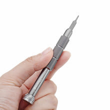 22 in 1 Multi-purpose Precision Screwdriver Set Aluminium S2 Steel Repair Tools for iPhone Laptop RC