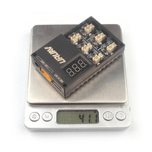  URUAV UR65 FPV Racing Drone Spare Part 1S06 6 Way Lipo/LIHV Battery Charger