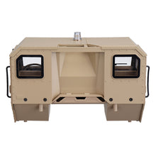 HG P802 1/12 Rc Car Spare Parts Front Truck Head Assembly 8ASS-P0006 