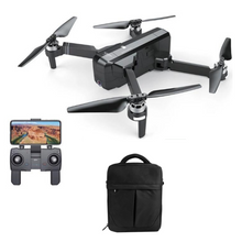 SJRC F11 GPS 5G Wifi FPV With 1080P Camera 25mins Flight Time Brushless Selfie RC Drone Quadcopter