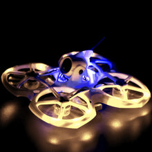 Emax 1M 2.5mm LED Non-Waterproof 60 LED Strip Light Dream Color DC 5V for Tinyhawk FPV Racing RC Drone