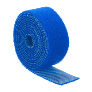 10pcs URUAV 2cmX1m Magic Sticker Tape Battery Straps for RC Drone FPV Racing