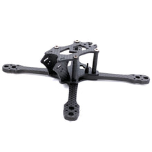 AlfaRC Razer140 3 Inch 140mm Wheelbase 4mm Arm Frame Kit True X for RC Drone FPV Racing