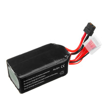URUAV 22.2V 1300mAh 100C 6S Lipo battery XT60 Plug for FPV RC Racing Drone