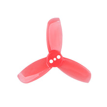 4 Pairs Gemfan Hulkie 1940 1.9x4.0 PC 3-blade Propeller CW CCW for 1104-1105 Motor FPV RC Drone 