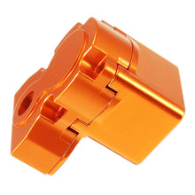 Orlandoo 35A01 Upgraded Metal Shell Gear Box 1/35 RC Car Parts