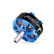 HGLRC Forward 2408 1700KV 6S/ 2500KV 4S Brushless Motor for RC Drone FPV Racing