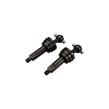 4Pcs/Set WLtoys Metal Upgrade Drive Shaft Dog Bone For 1/28 RC Car P929 P939 K969 K979 K989 K999 