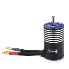 LDPOWER LD3660-04 3300KV 3725KV 4 Poles Brushless Sensorless Motor 5mm Shaft for 1/10 Rc Car Parts 