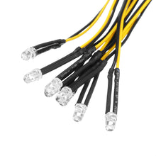 HG P407 1/10 2.4G 4WD Rc Car Upgrade Parts Shell LED Light Board Set 407-DZ007