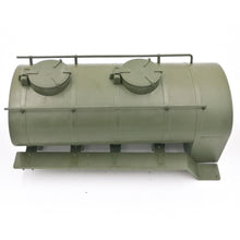 WPL B24 B16 B36 Simulation Train Oil Transport Tank Tanker Truck Model RC Car Parts