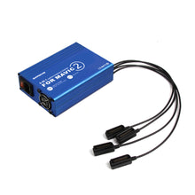 6 in 1 Rapid Battery Charger Hub Multi Power For DJI MAVIC 2 PRO/ ZOOM Drone