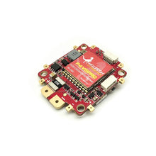 HGLRC F4 V6 PRO Flight Controller 5.8G 48CH VTX+4 PCS Forward FD50A 2-6S Blheli_32 ESC for RC Drone