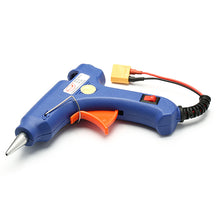 Outfield 3S 12V 30W Hot Melt Glue Gun With XT60 Plug For RC Models 