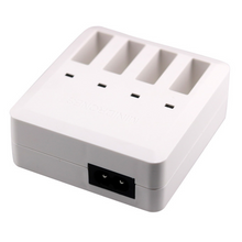 YX Battery Charger With Cable Set for Parrot Mini Drones Mambo Swing Lipo Rechargeable Battery