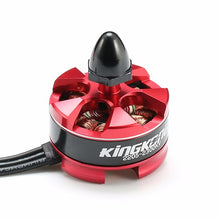 KINGKONG/LDARC 2205 2300KV 2-4s CW/CCW Brushless Motor For RC Multirotor for RC Drone 