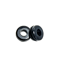 10pcs Anti-short Circuit Insulation Ring Power Cord Protection Loop