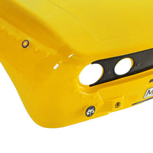 KillerBody 48320 Alfa Romeo 2000 GTAm Body Shell Semi-finished Fit For 1/10 Electric Touring Car 