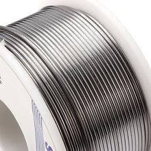 100g 63/37 0.6/0.8/1.0/1.2/1.8mm Tin Lead Soldering Wire Reel Solder Rosin Core