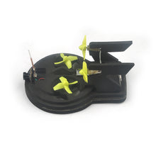 Tiny whoover EW65 FPV Hovercraft RC Quadcopter Built-in Beecore V2.0 Flight Controller 