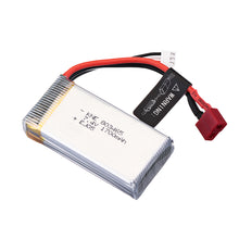 PXtoys 7.4V 1700mAh 25C 2S Lipo Battery T Plug for 9200/9202 1/12 Rc Car Parts PX9200-46A