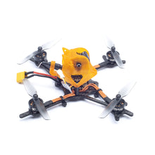 Diatone GTB 229 Cube Finger Version 110mm F4 8500KV 2S 2.5 Inch FPV Racing Drone PNP w/ Runcam Nano2 Cam