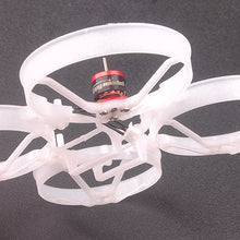 Bwhoop75 75mm Brushless Tiny Whoop Frame Kit for Happymodel Mobula7 FPV RC Drone