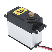 RGT EX86100/PRO 1/10 RC Spare Parts 15KG Waterproof Steering Servo with Metal Gear R86076 