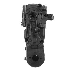 15-ZJ05 Rear Gear Box ABS Set Car Spare Parts for S911/S912 Remote Control Cars