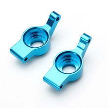WLtoys Upgrade Metal Rear Wheel Hub A959-B A959 A969 A979 K929 RC Car Parts 2PCS