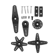 JX Ecoboost CLS6336HV 36KG Large Torque 180° CNC DigitalCoreless Servo for RC Models