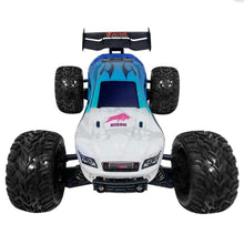 VKAR Racing BISON V3 1/10 2.4G 4WD 100km/h Brushless RC Car with Metal Bottom Plate RTR Model