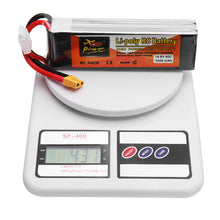 ZOP POWER 14.8V 3300mAh 60C 4S Lipo Battery With XT60 Plug For RC Models