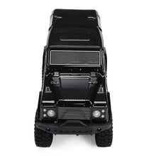HSP RGT 136100 1/10 2.4G 4WD Racing RC Car Big Foot Off-Road Truck Waterproof Toy Random Color
