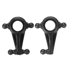 JJRC Q36 Q35 2.4G 4WD 1/26 RC Car Part Front Left And Right Steel Ring Cup Set Q35-22