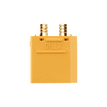 1Pair Amass XT90H Male & Female Plug Connectors Adapter Plug for RC Model Lipo Battery 
