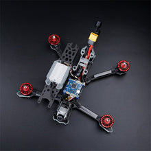 iFlight TITAN DC5 4S 222mm 5Inch Compitable with DJI Air Unit PNP BNF HD 720p 120fps FPV Racing RC Drone