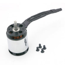 SS Series H3126 1300KV/1600KV/2200KV 7S Brushless Motor for RC 500 Helicopter Aircraft Airplane