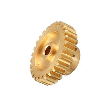 WLtoys A959-B-15 Metal Motor Gear 27T  For 540 Motor A969-B A979-B RC Car Part